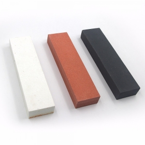 Segment and Sharpening stone