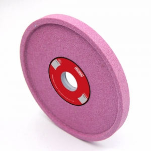 Both side Recessed  Grinding wheel