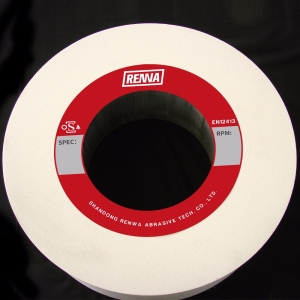 Centerless Grinding Wheel