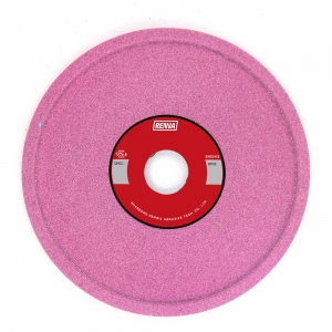 Both side Recessed  Grinding wheel