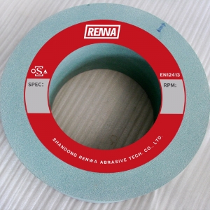 Centerless Grinding Wheel