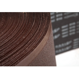 Brown Aluminium Oxide Cloth