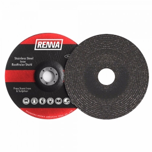 Grinding Wheels For Metal