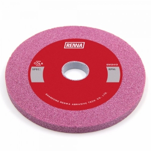 Tool room grinding wheel