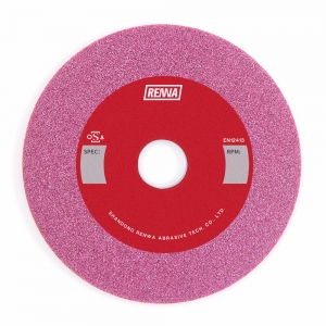 Tool room grinding wheel