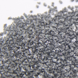 Black silicon carbide  Carborundum 