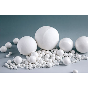 aluminium oxide ball
